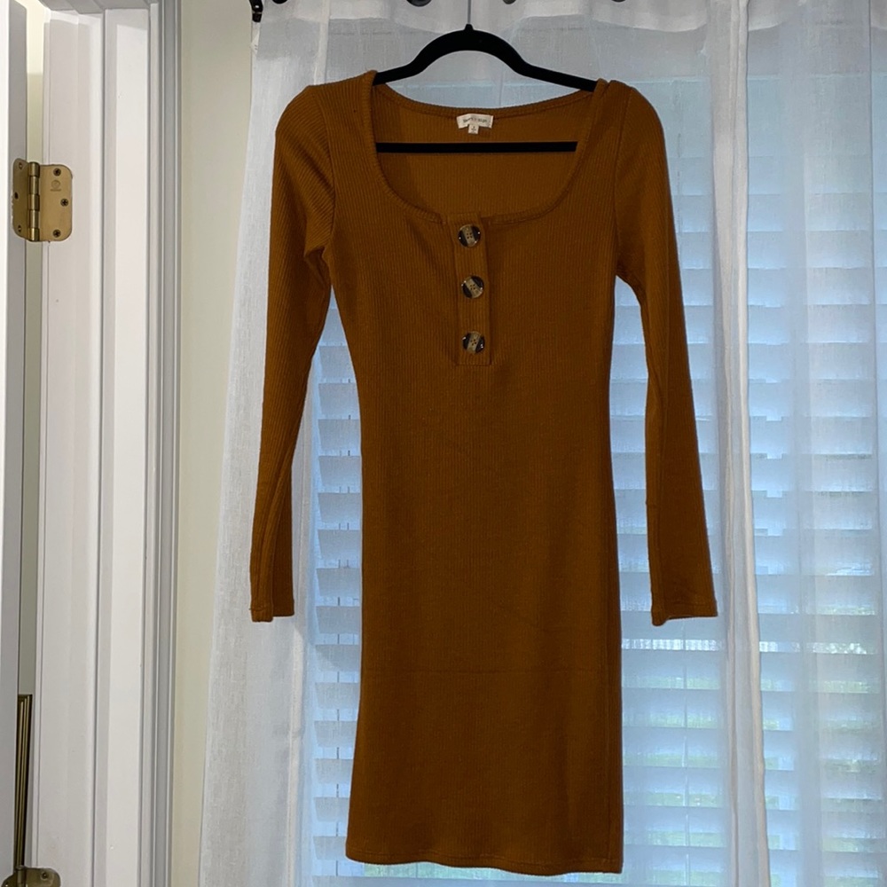 Fashion Nova dress